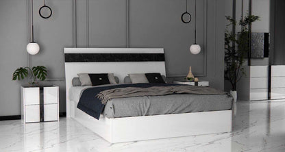 Chambre à coucher LUXY