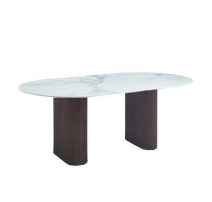 Table à manger Roxy
