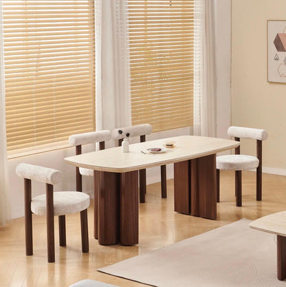 Table à manger Trinity