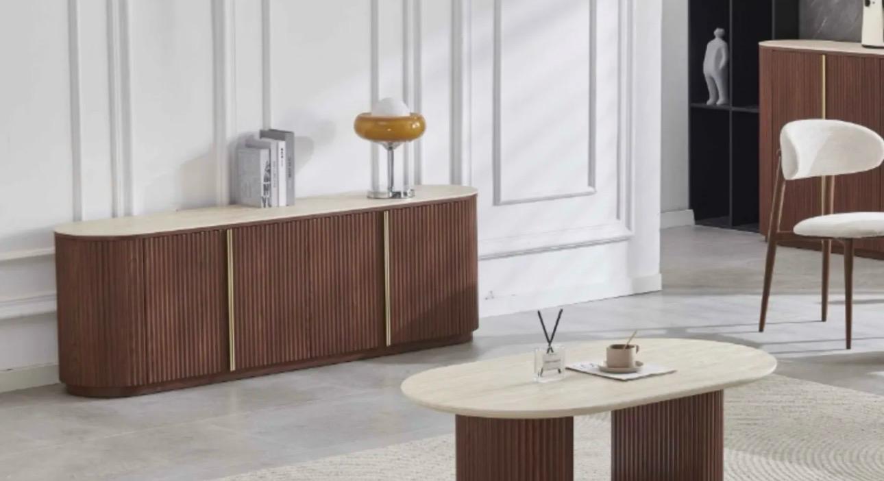 Meuble tv Calypso