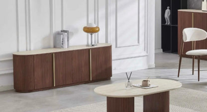 Meuble tv Calypso