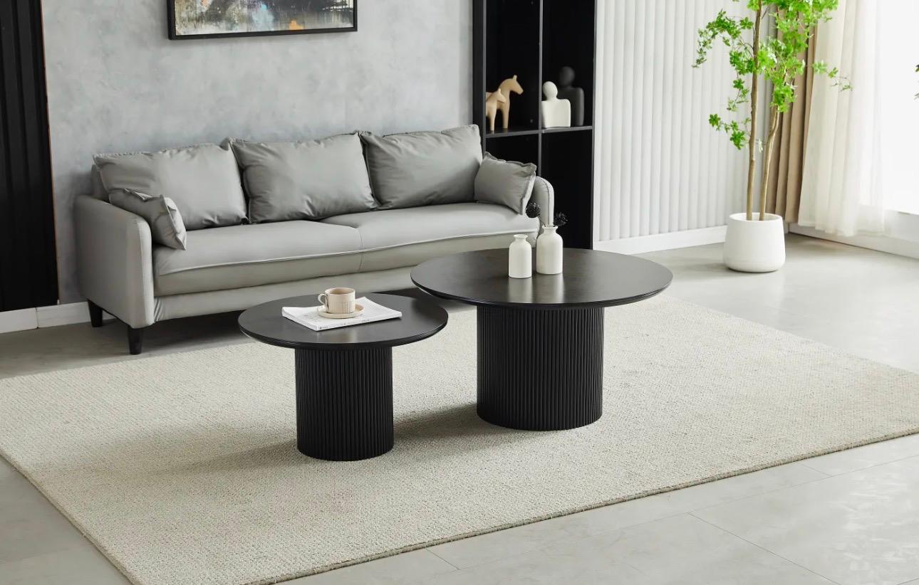 Table basse Pila