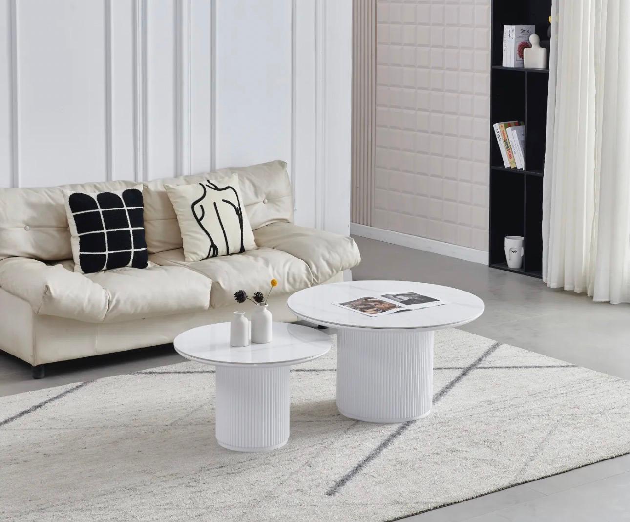 Table basse Pila