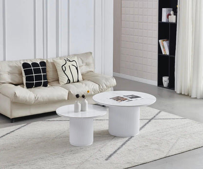 Table basse Pila