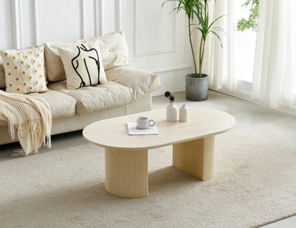 Table basse Calypso