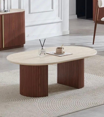 Table basse Calypso