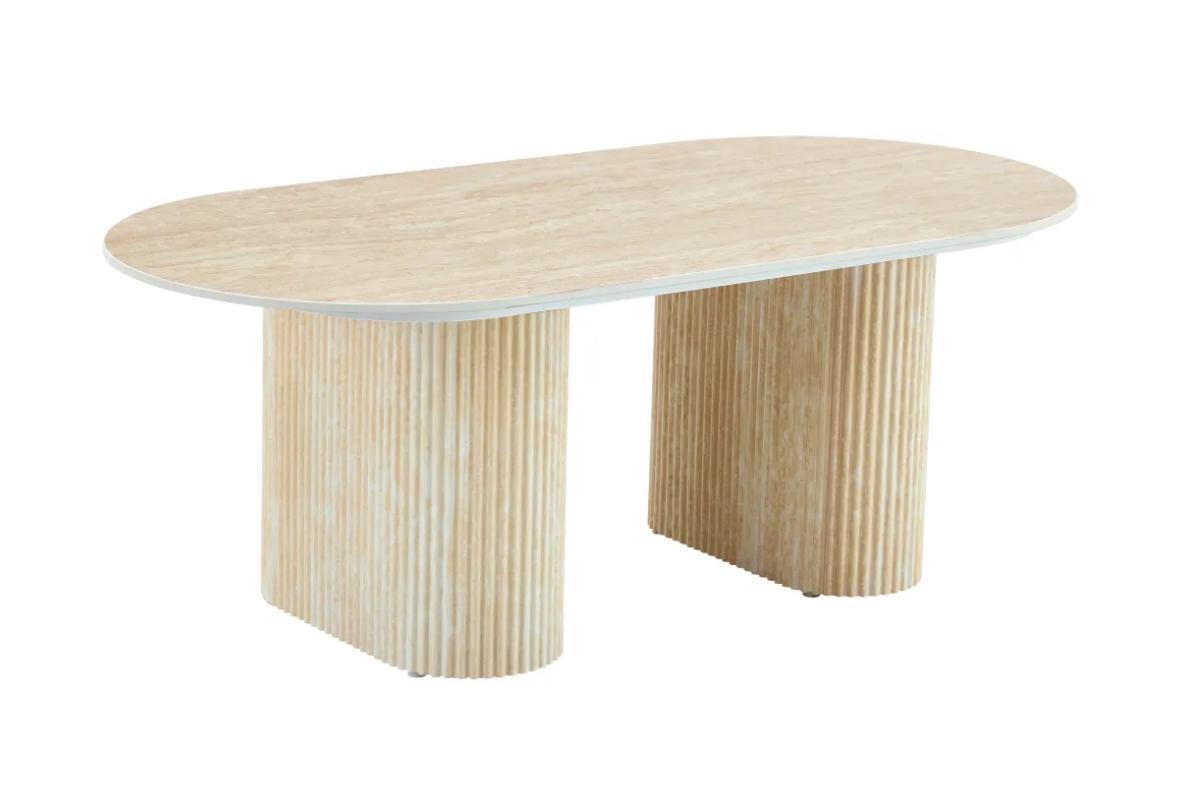 Table basse Roxy