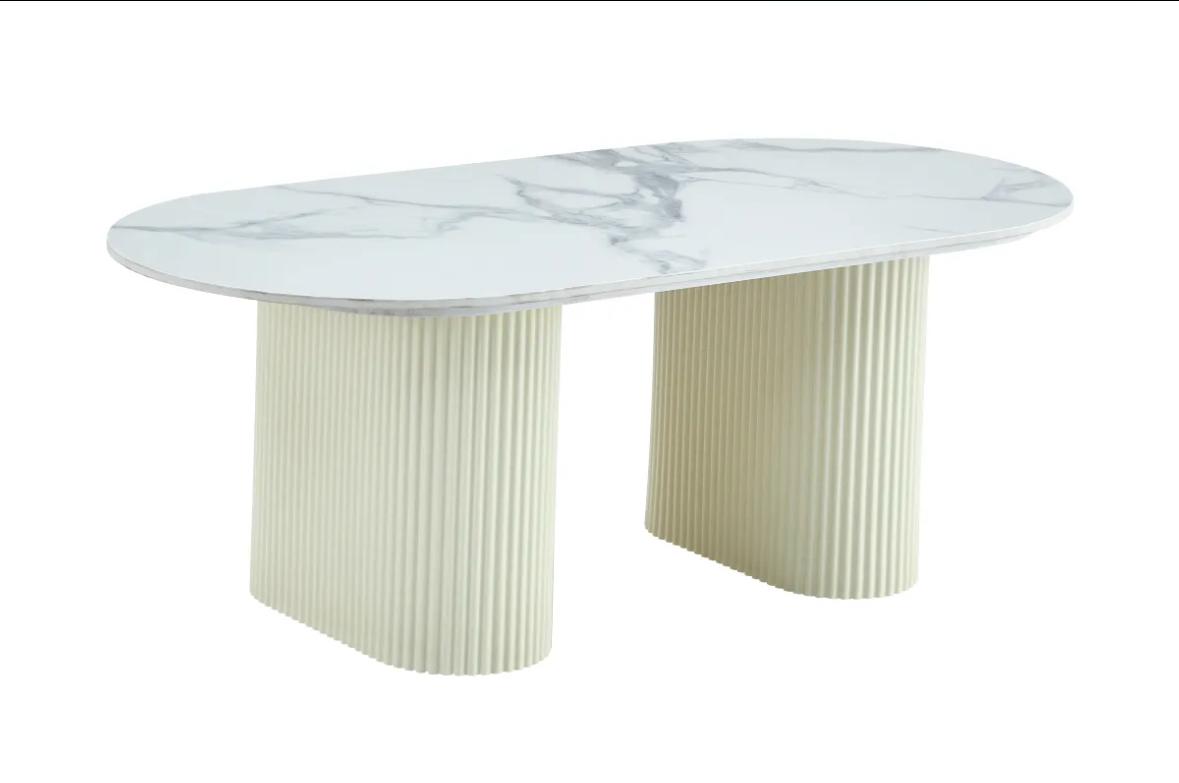 Table basse Roxy