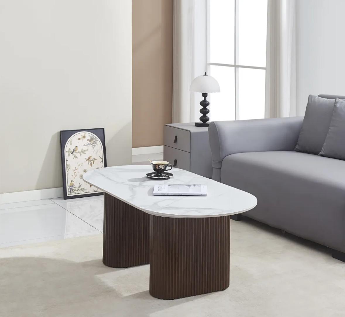 Table basse Roxy