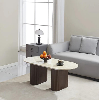 Table basse Roxy