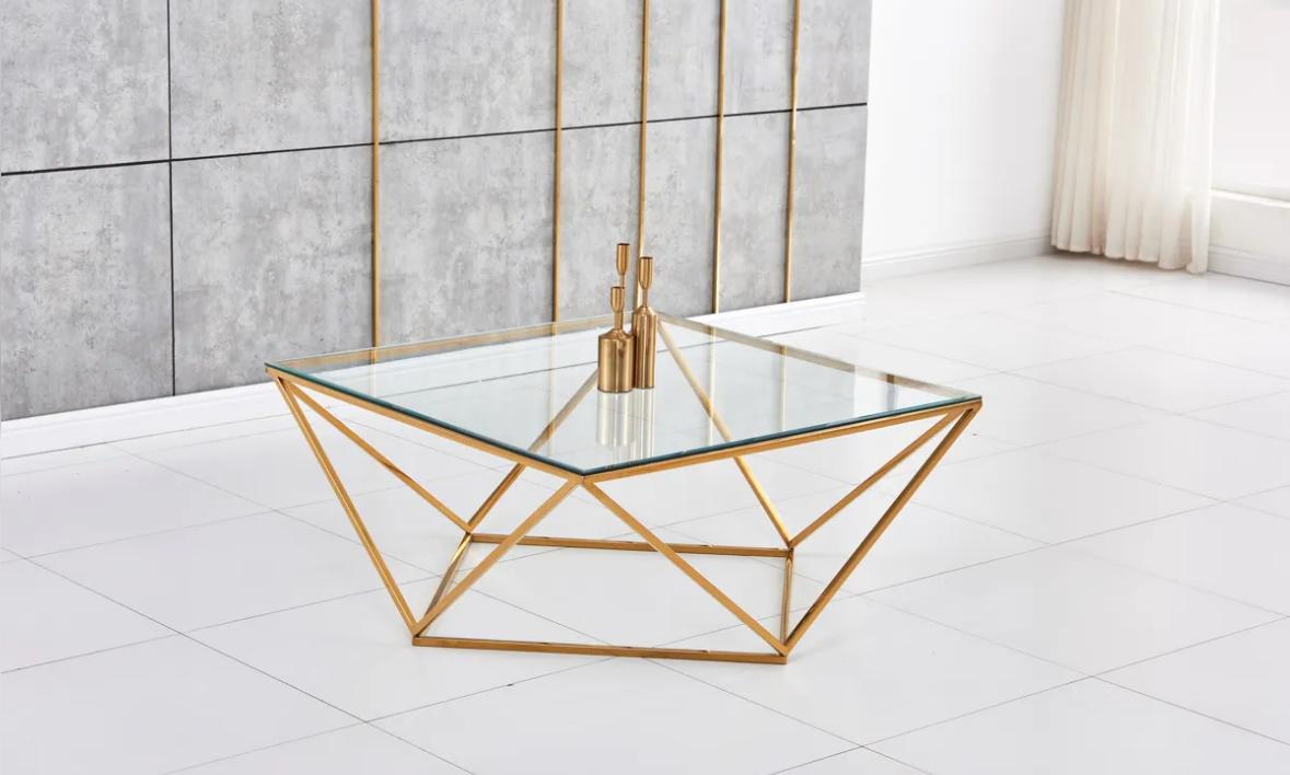 Table basse Alina