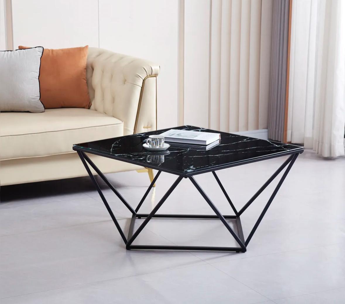 Table basse Alina