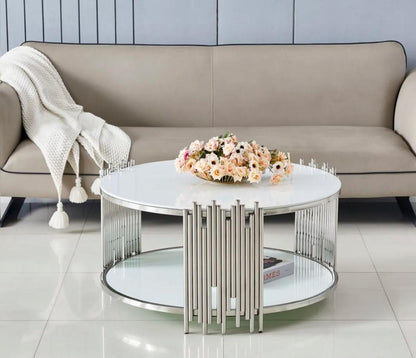 Table basse Stick