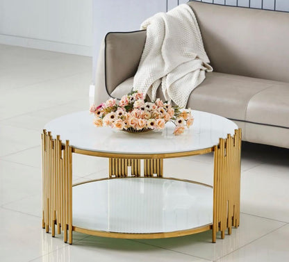 Table basse Stick