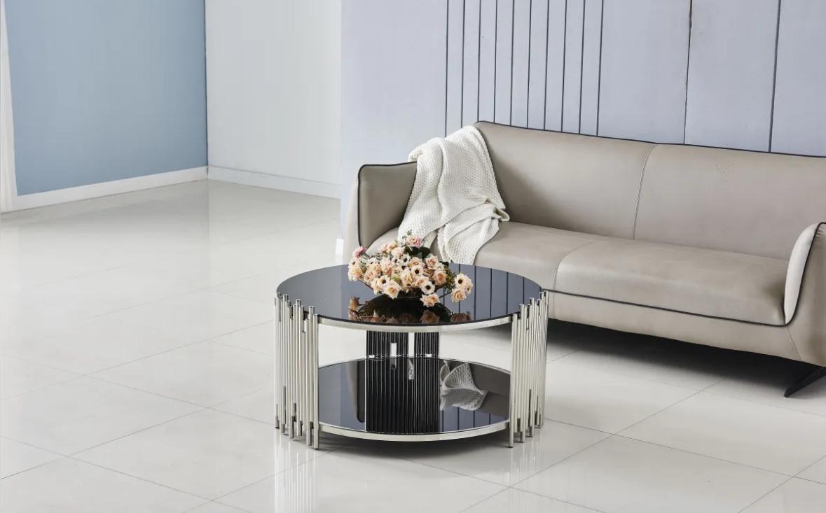 Table basse Stick