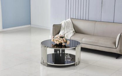 Table basse Stick