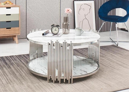 Table basse Stick