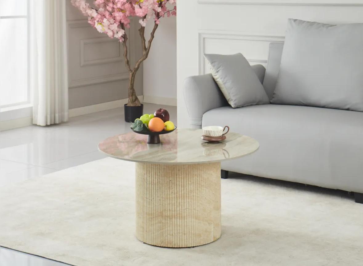 Table basse Famous