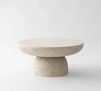 Table basse Galet