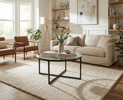 Table basse Lorie