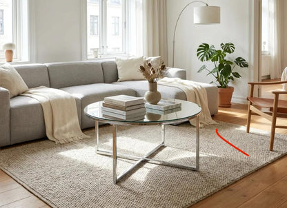 Table basse Lorie