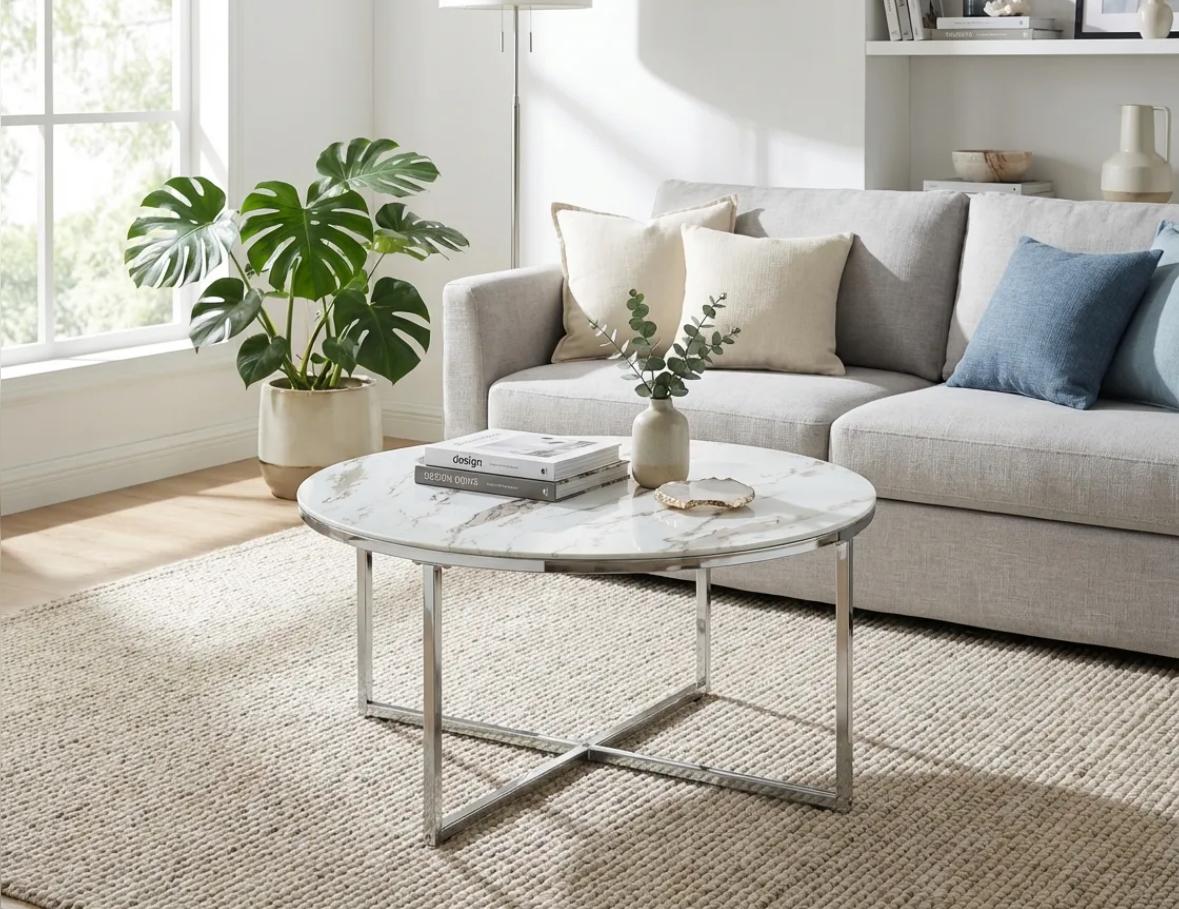Table basse Lorie