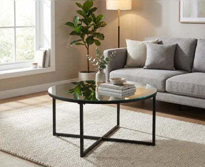 Table basse Lorie