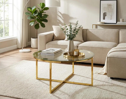 Table basse Lorie