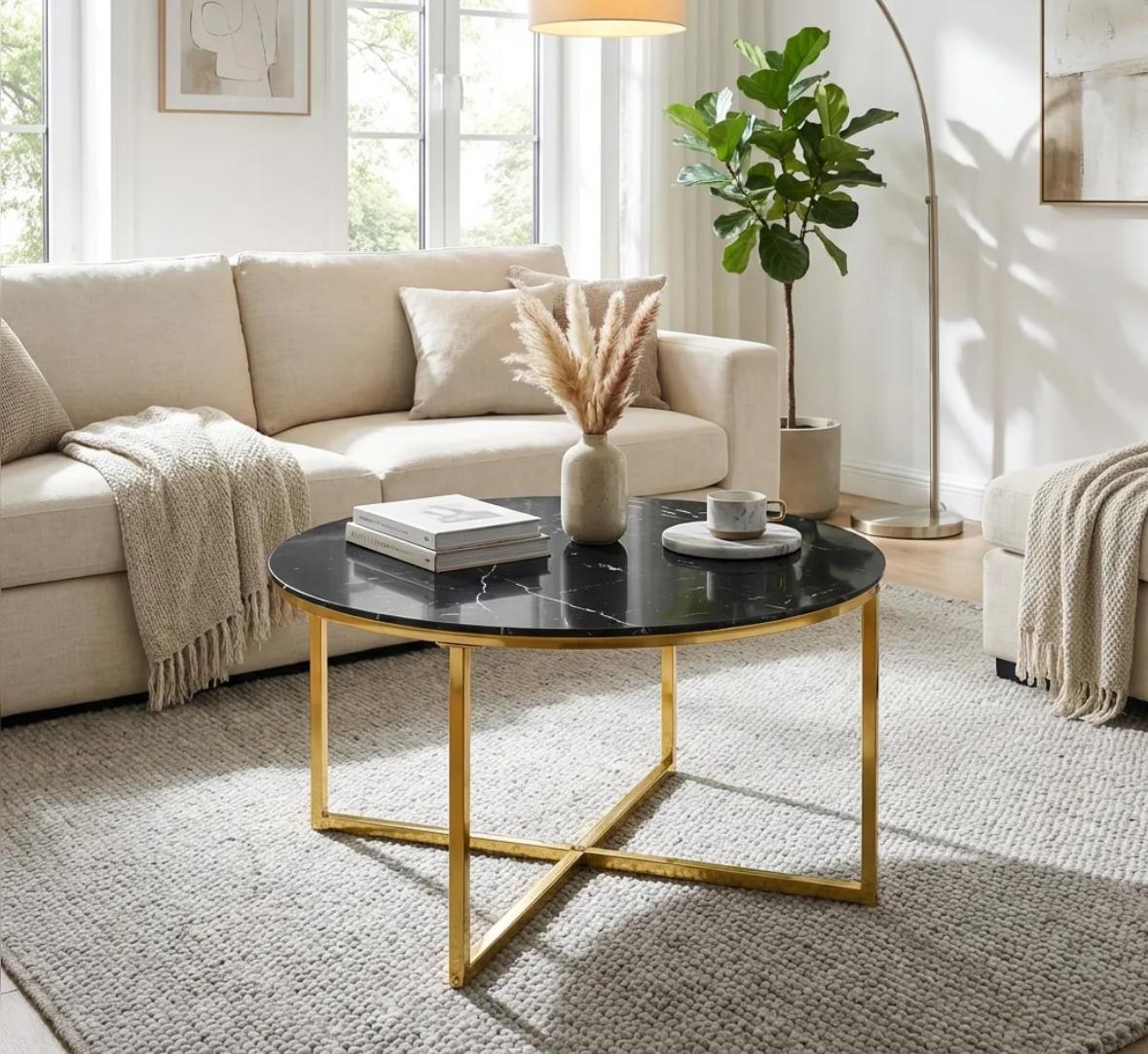 Table basse Lorie