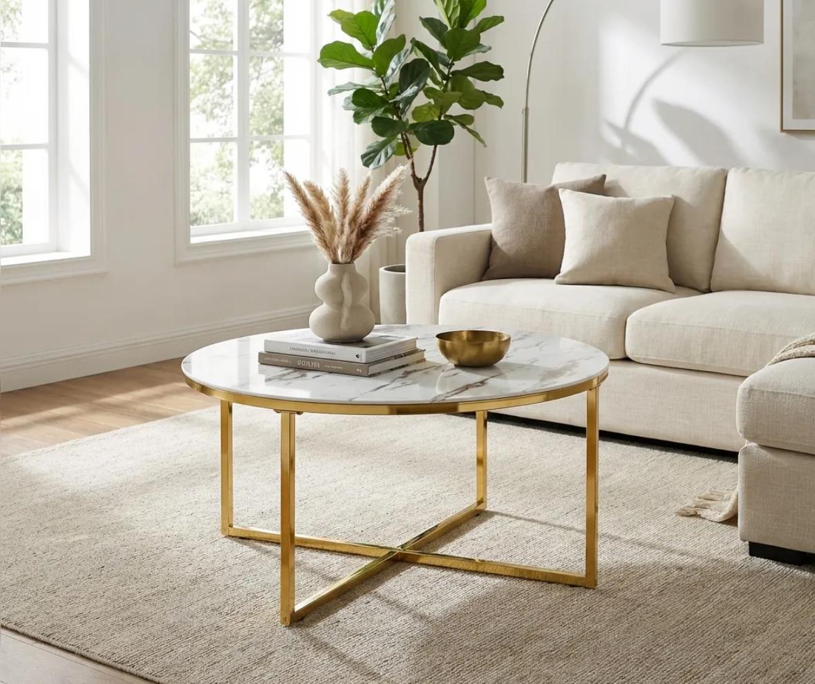 Table basse Lorie