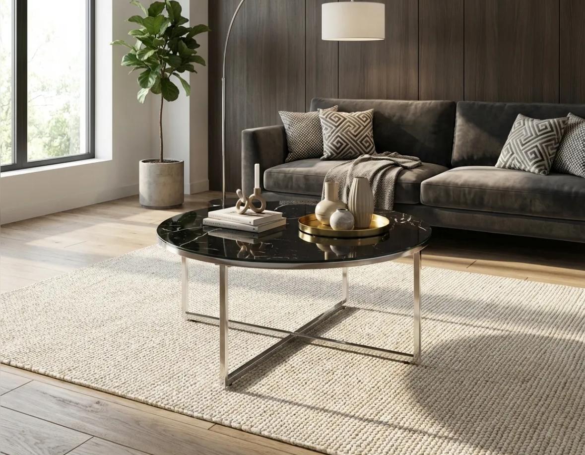 Table basse Lorie