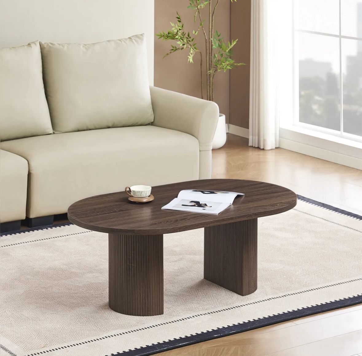 Table basse Anna