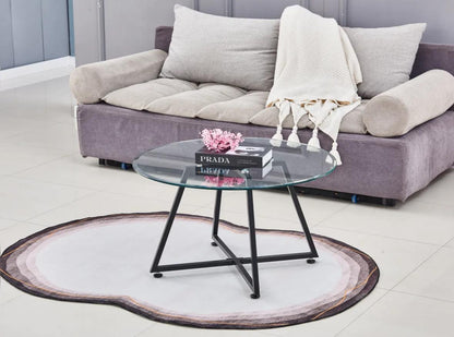 Table basse Heloise