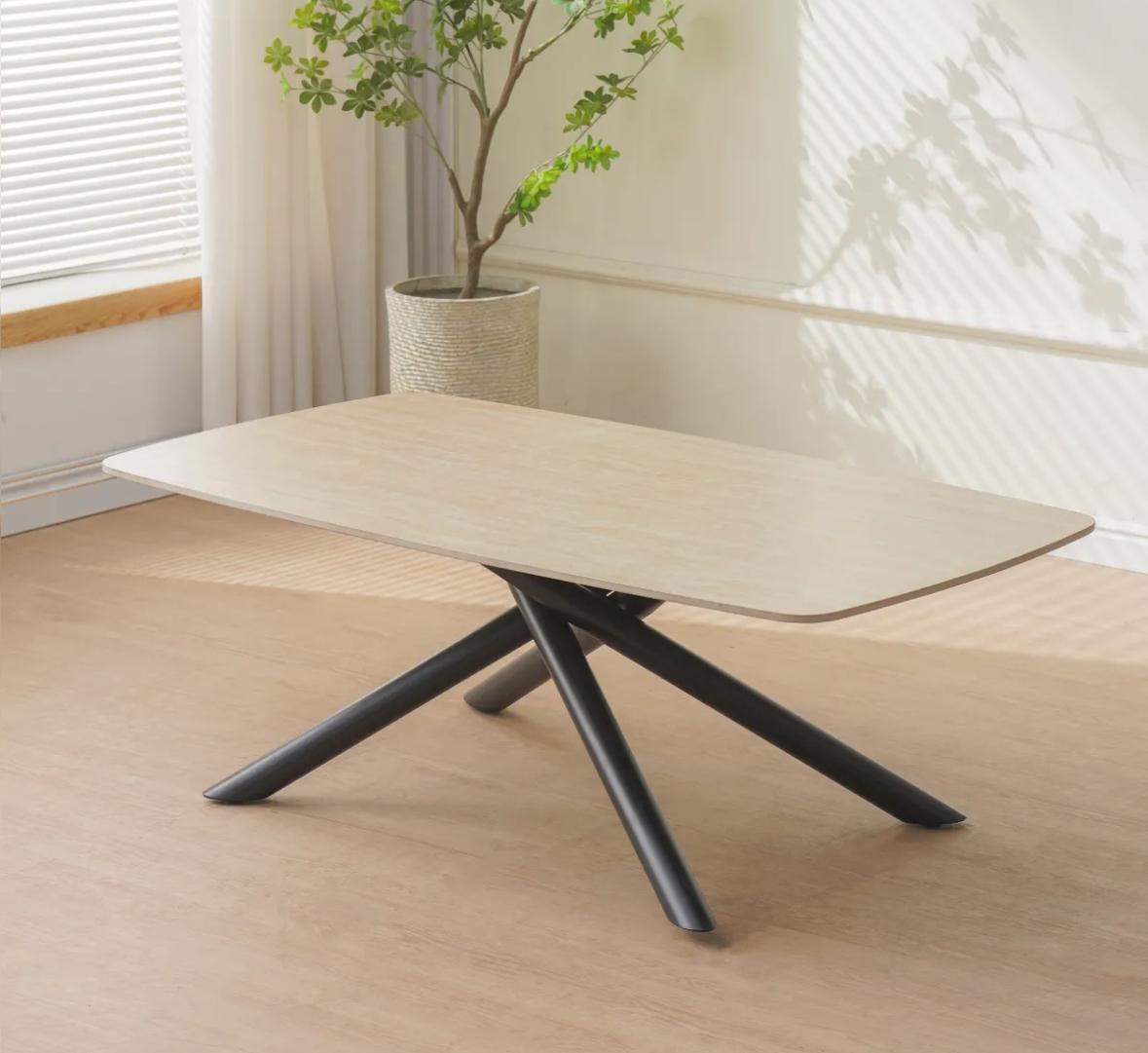 Table basse Nysa