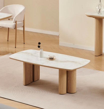 Table basse Trinity