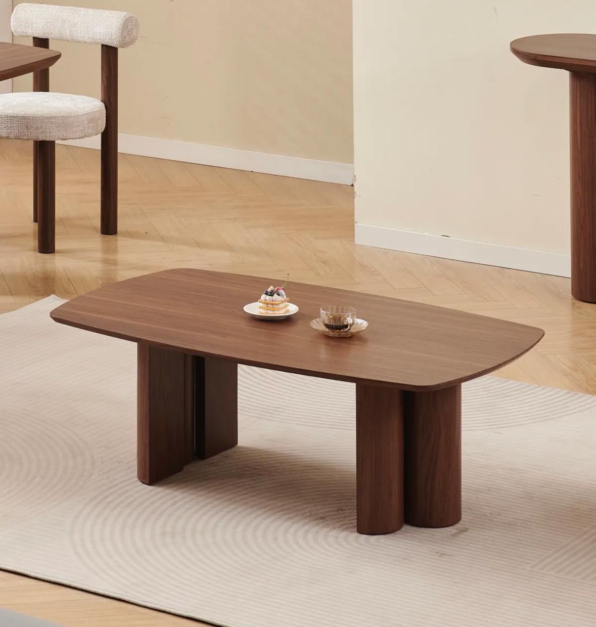 Table basse Trinity