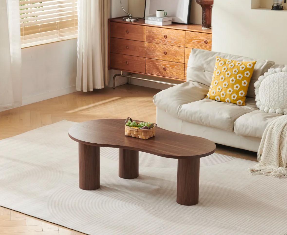 Table basse Ibiza