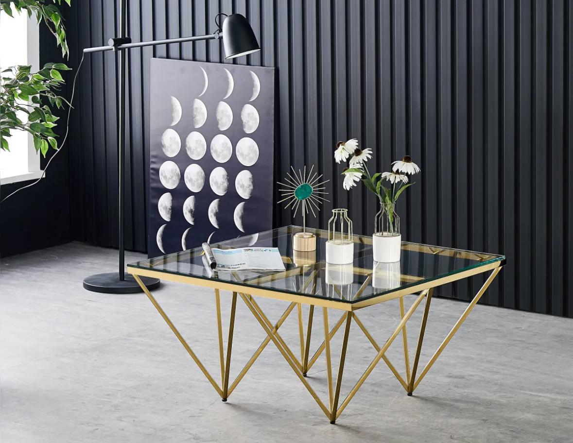 Table basse Gizeh