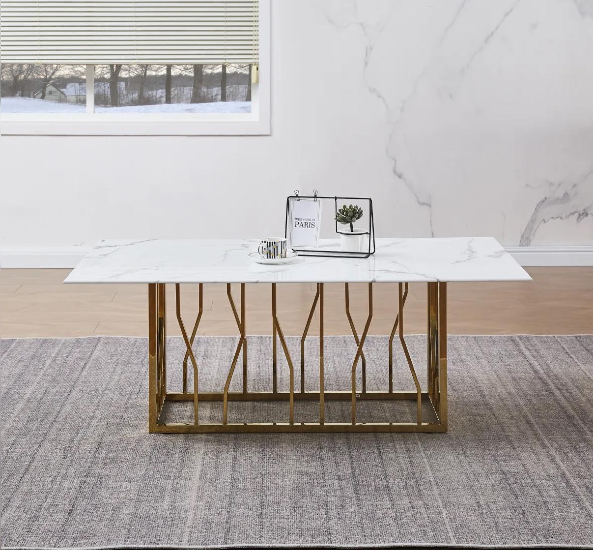 Table basse Portofino