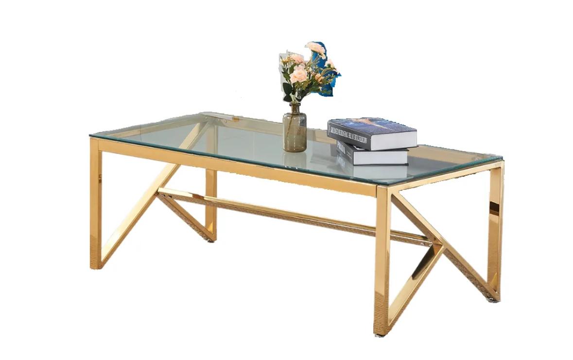 Table basse Majestique