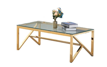 Table basse Majestique