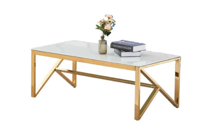 Table basse Majestique