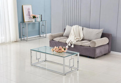 Table basse Sophie