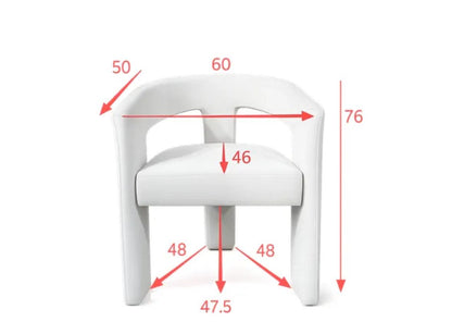 Chaise Maestro