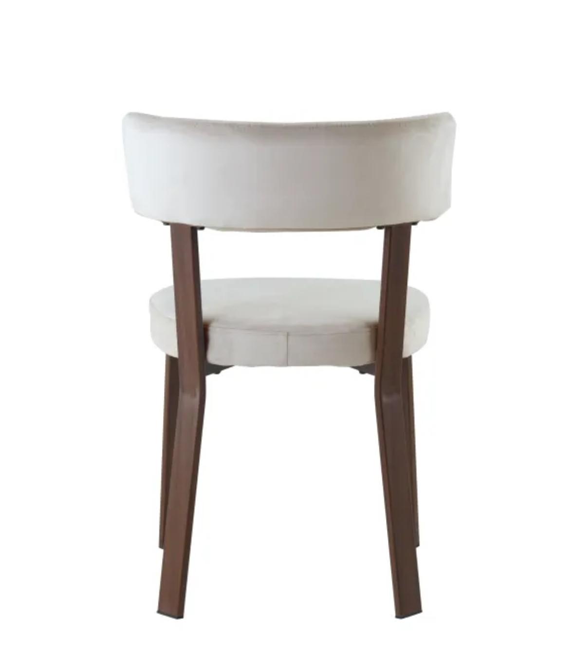 Chaise Nordik