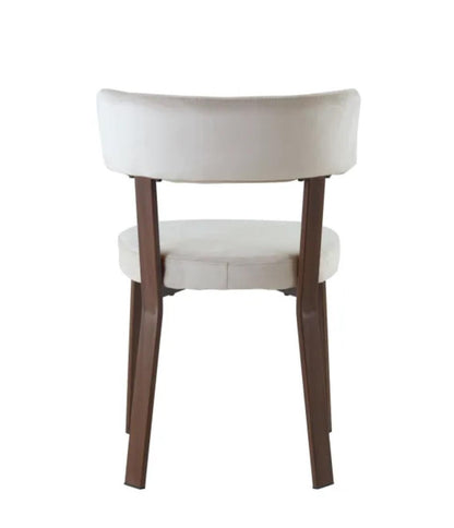 Chaise Nordik