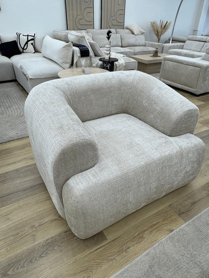 Fauteuil Sophia