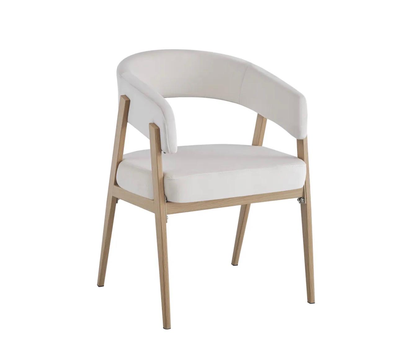 Chaise Alicia