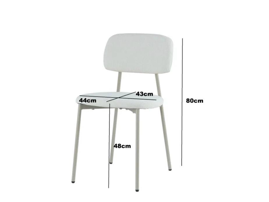 Chaise Azra