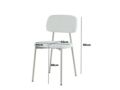 Chaise Azra